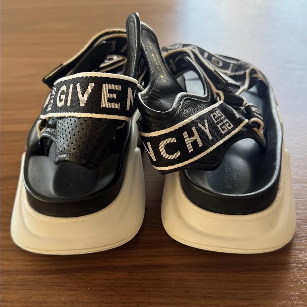 Givenchy sandals - Picture 5 of 11